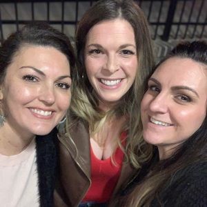 Meet your Posher, Donna